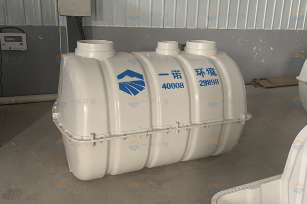 SMC玻璃鋼化糞池定價與什么有關系？