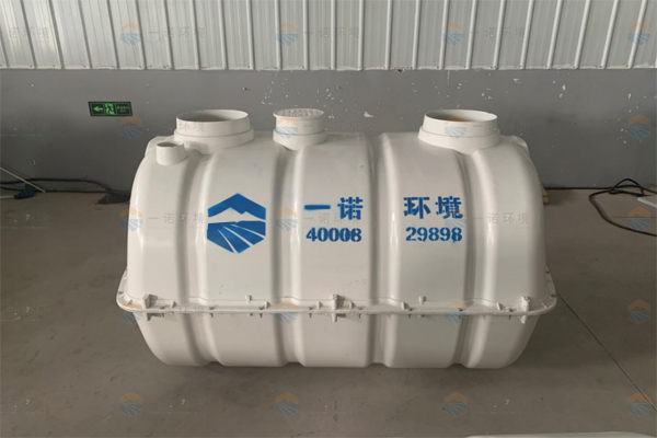 如何防止SMC模壓化糞池危險(xiǎn)出現(xiàn)？